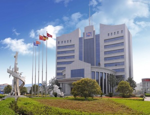 Завод Huahong