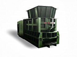 Для контейнерных прессов